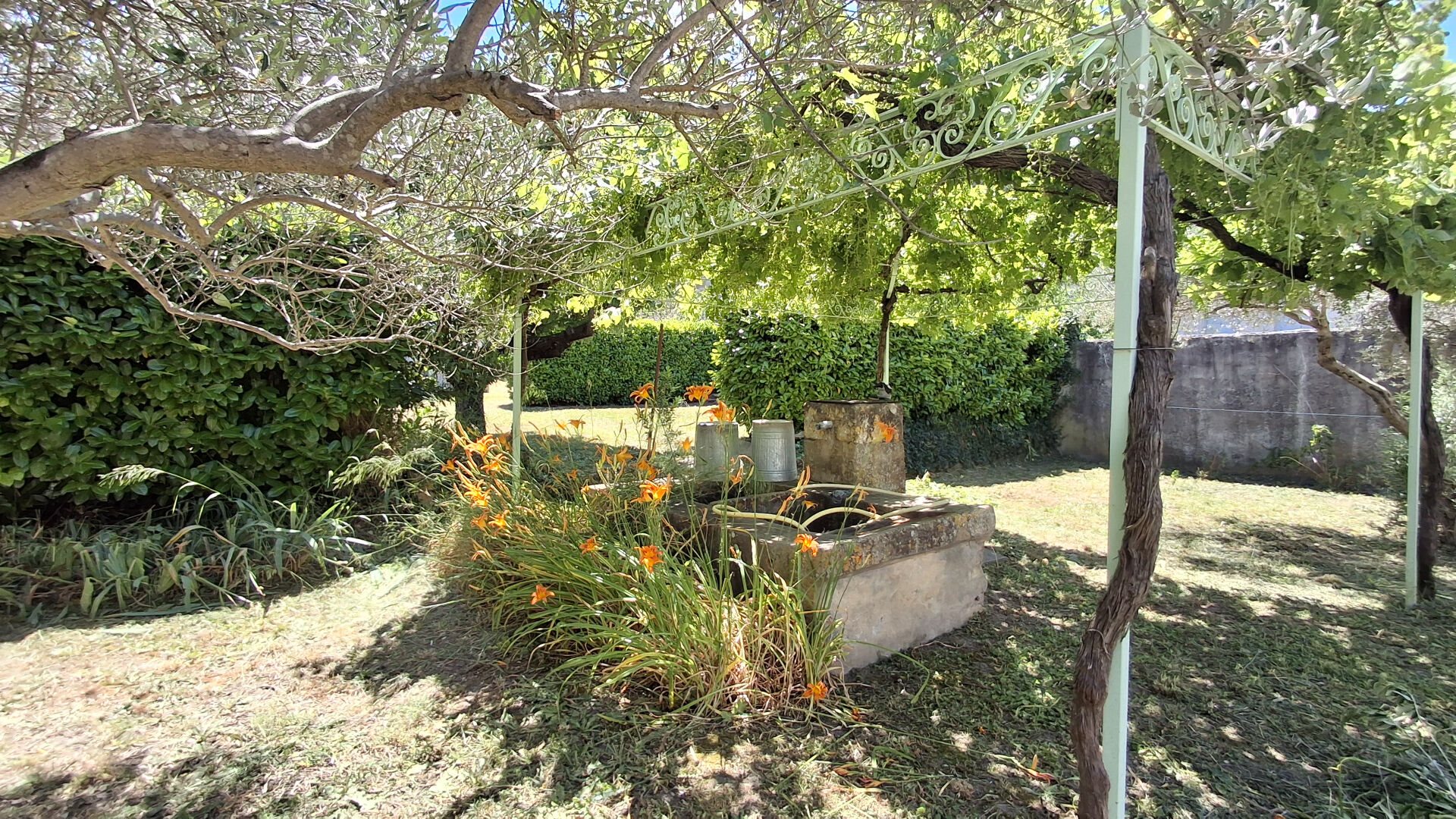 Maison à vendre, 122m², Saint-Paul-Trois-Châteaux