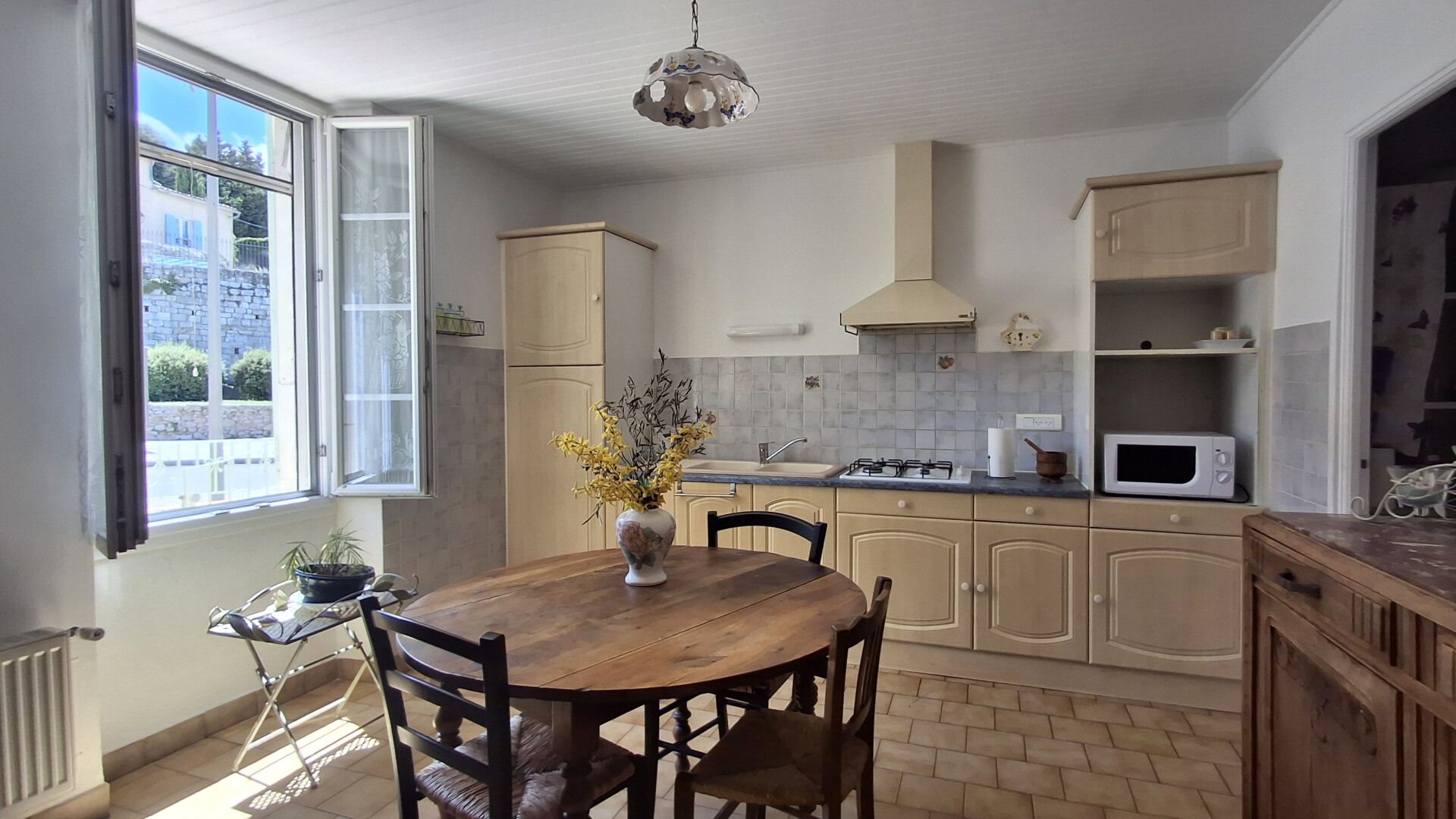 Maison à vendre, 122m², Saint-Paul-Trois-Châteaux