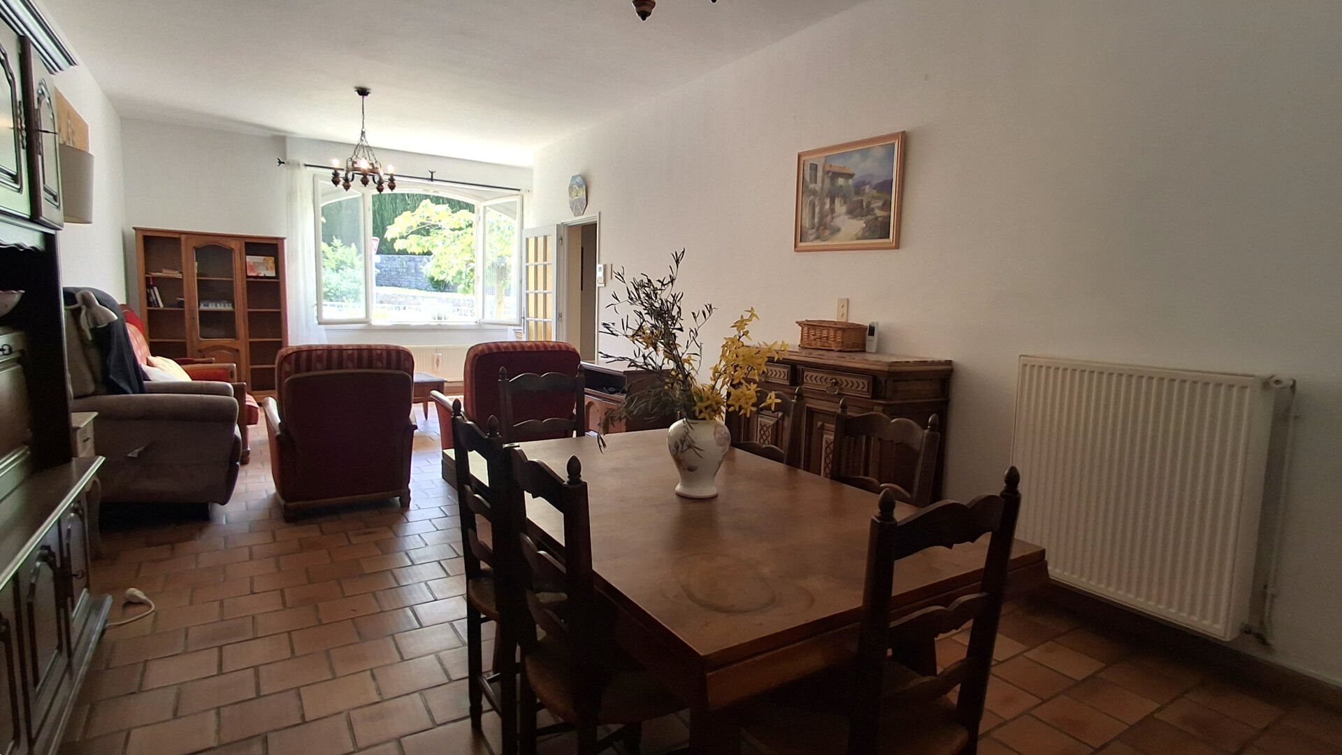 Maison à vendre, 122m², Saint-Paul-Trois-Châteaux