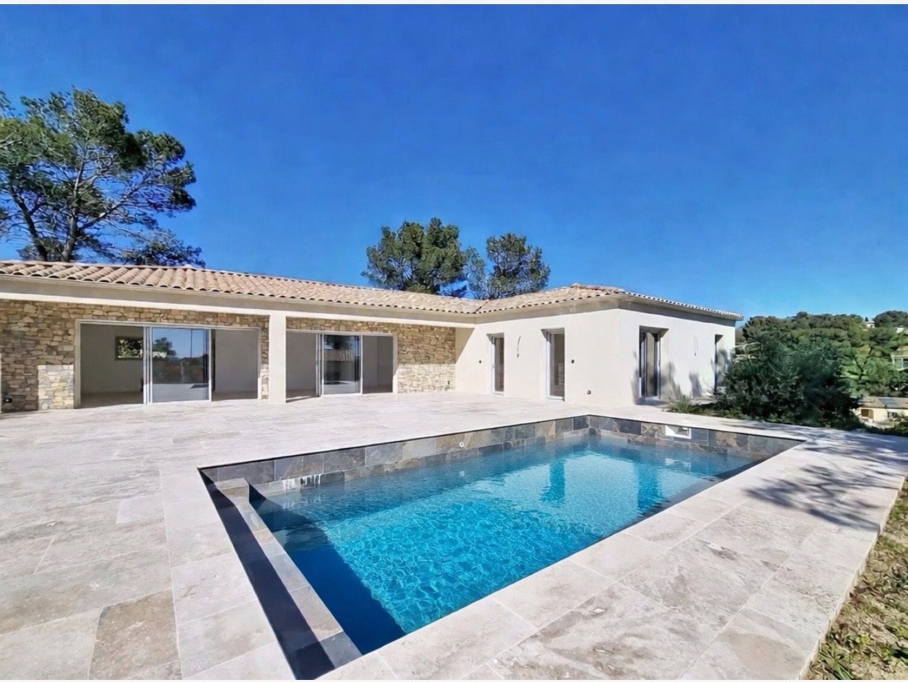 Maison à vendre, 172m², Nîmes