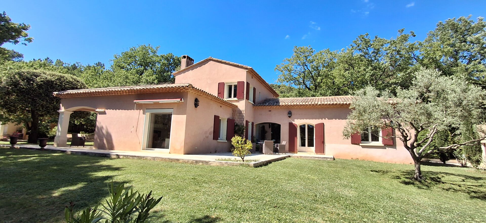 Maison à vendre, 200m², Saint-Restitut