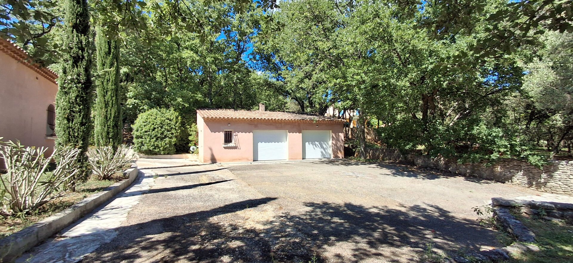 Maison à vendre, 200m², Saint-Restitut