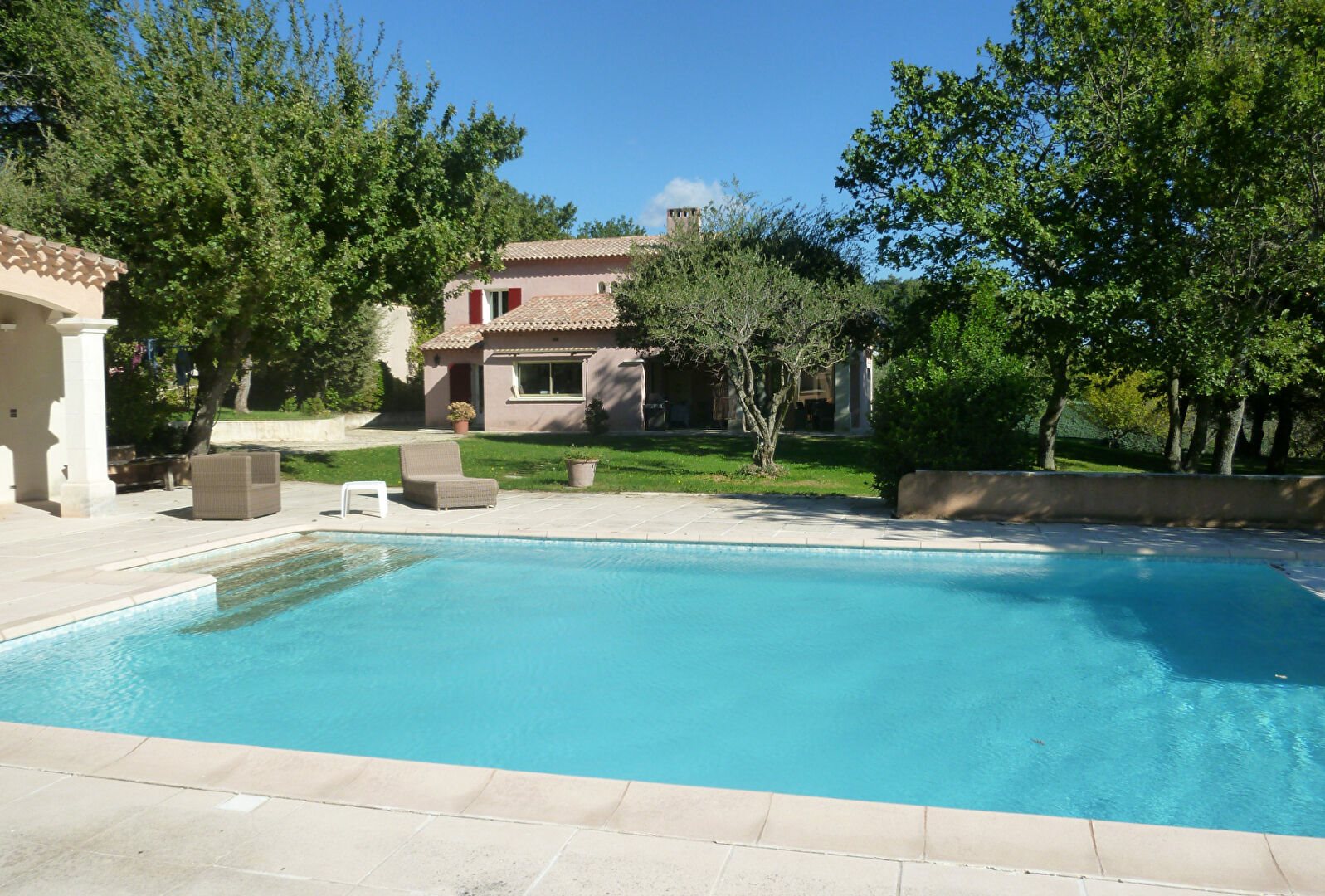 Maison à vendre, 200m², Saint-Restitut
