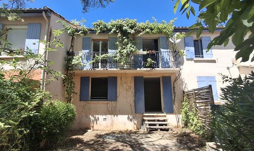 Maison 5 pièces 90 m² · à Saint-Paul-Trois-Châteaux · 90 m² · 100 000 €