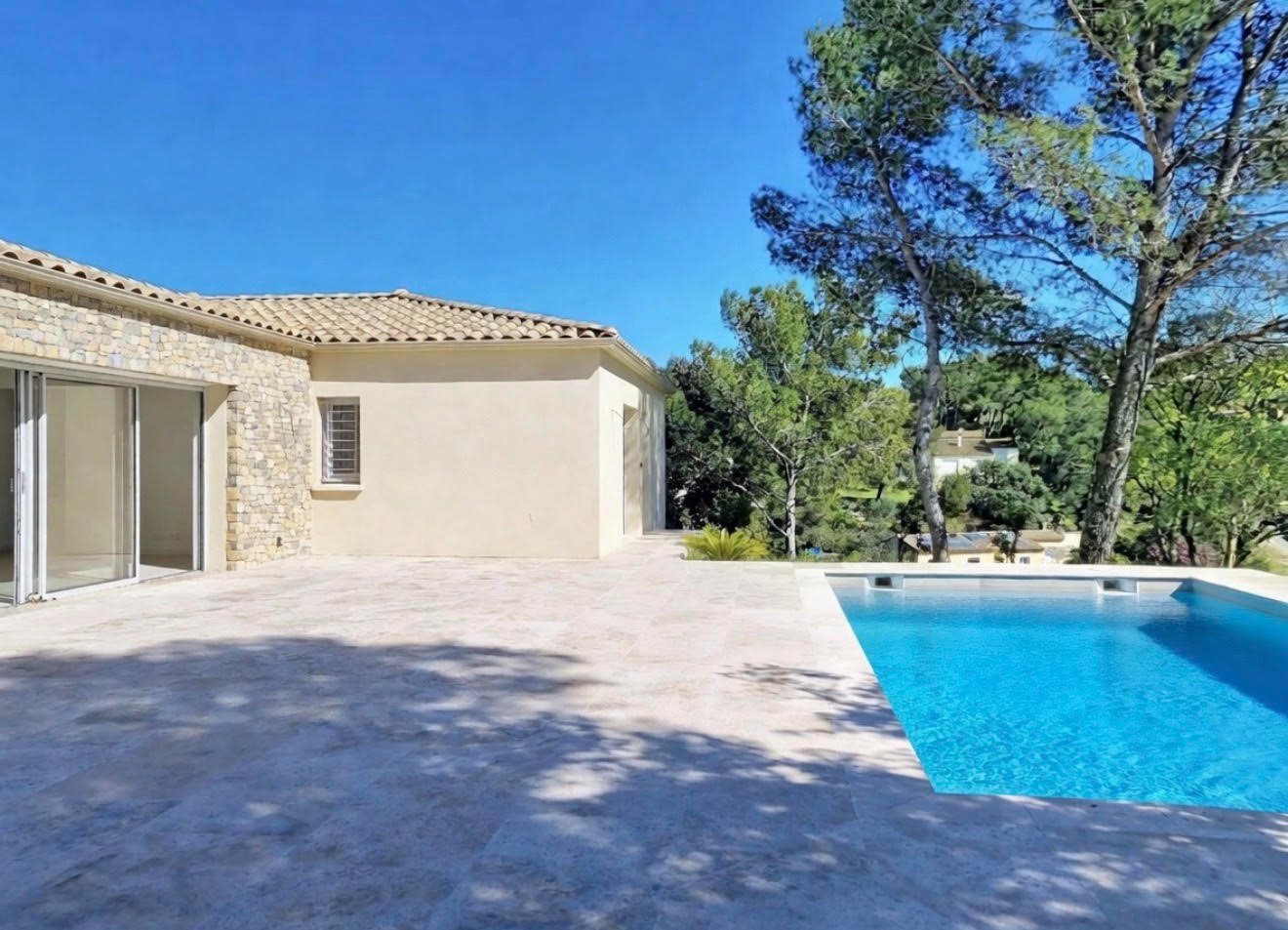Maison à vendre, 182m², Nîmes