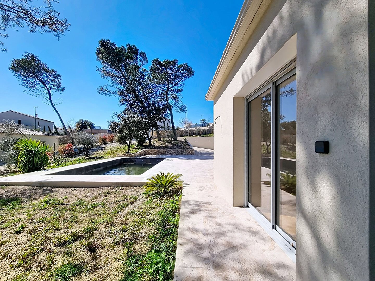 Maison à vendre, 182m², Nîmes