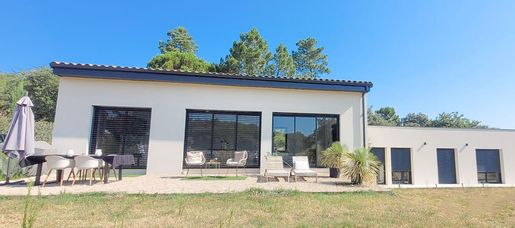 Maison 5 pièces 151 m² · à Suze-la-Rousse · 151 m² · 539 000 €