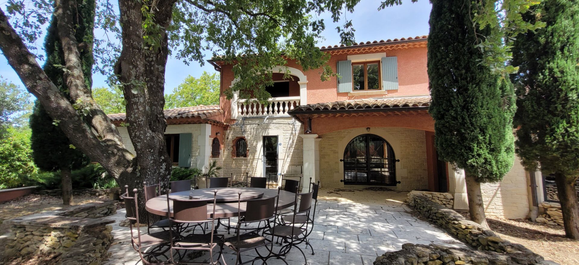 Maison à vendre, 220m², Saint-Paul-Trois-Châteaux