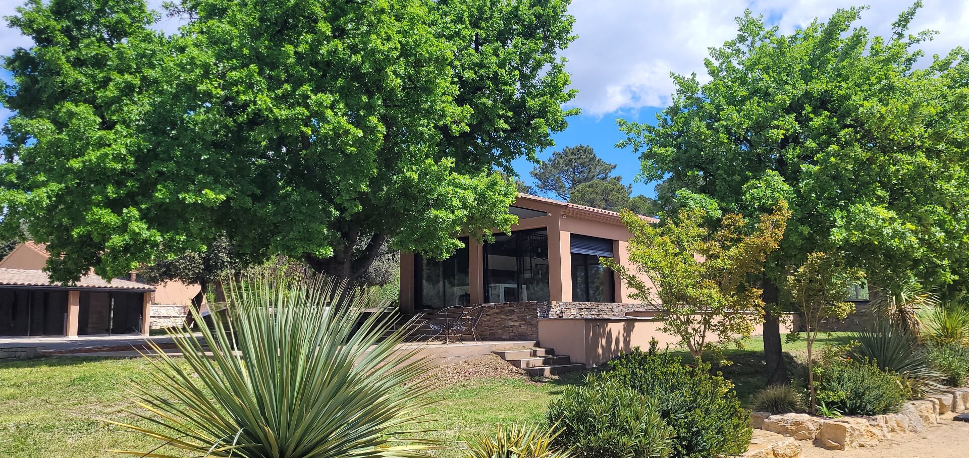 Maison à vendre, 237m², Uchaux