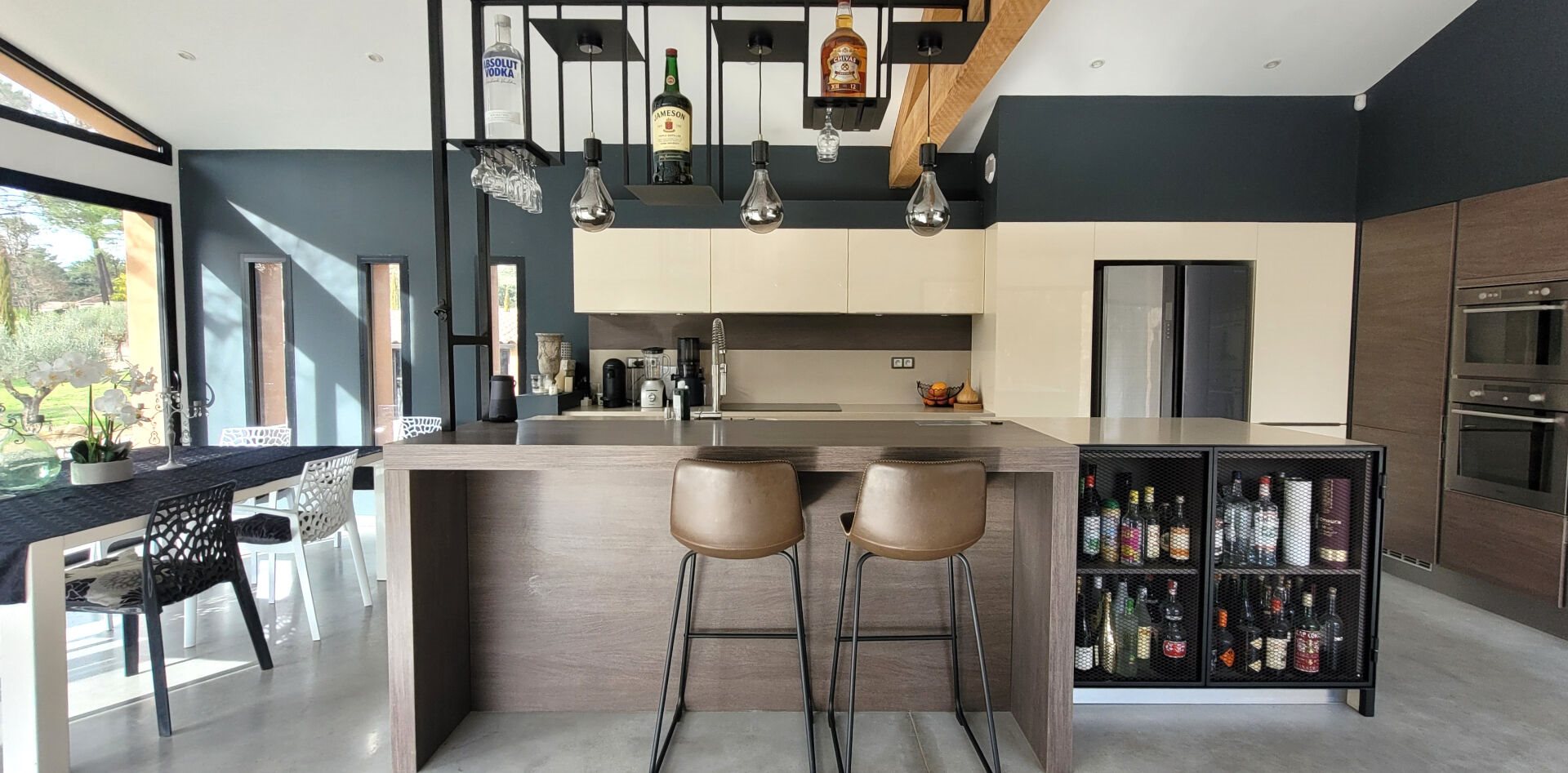 Maison à vendre, 237m², Uchaux