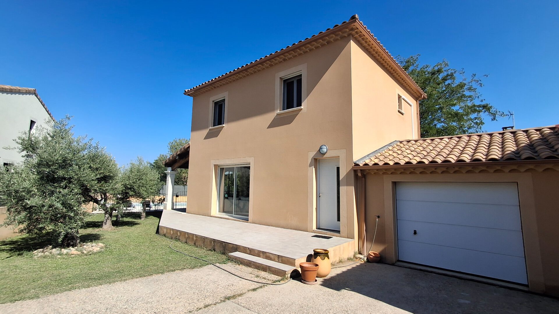 Maison à vendre, 95m², Saint-Paul-Trois-Châteaux