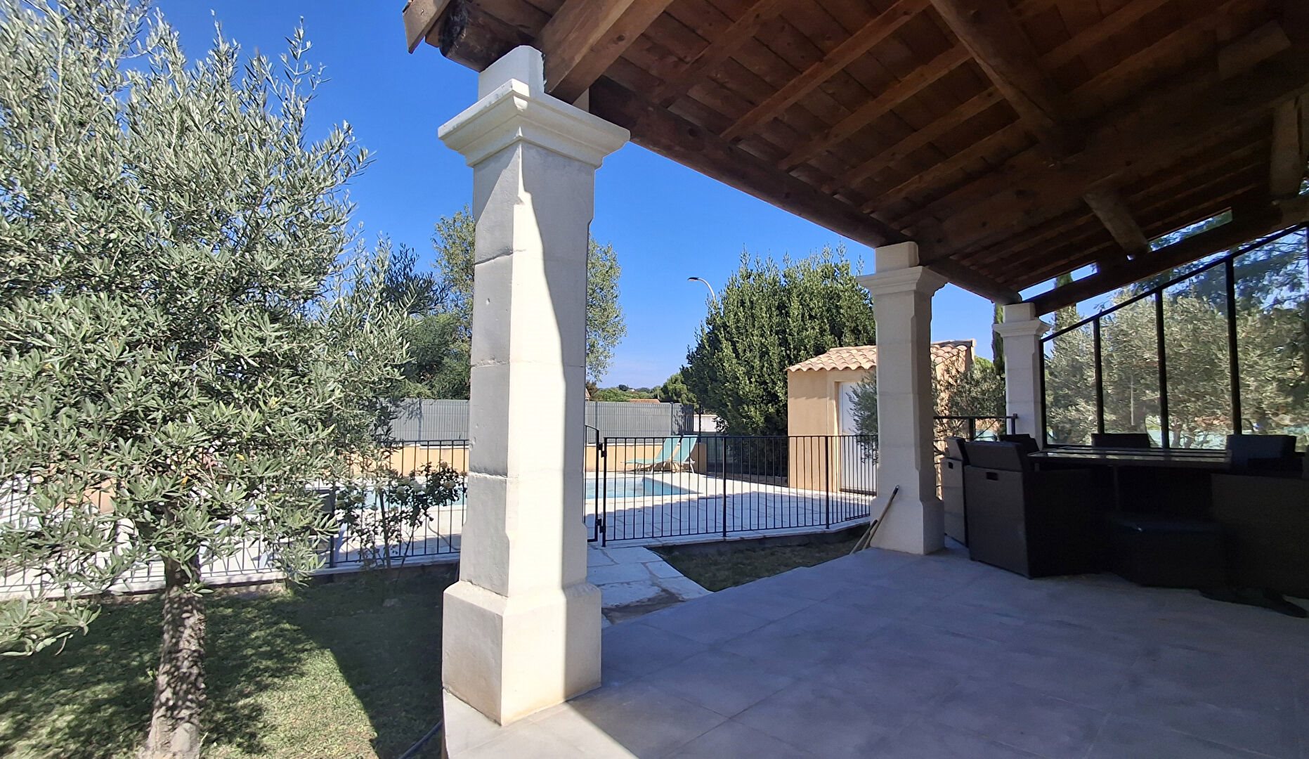 Maison à vendre, 95m², Saint-Paul-Trois-Châteaux