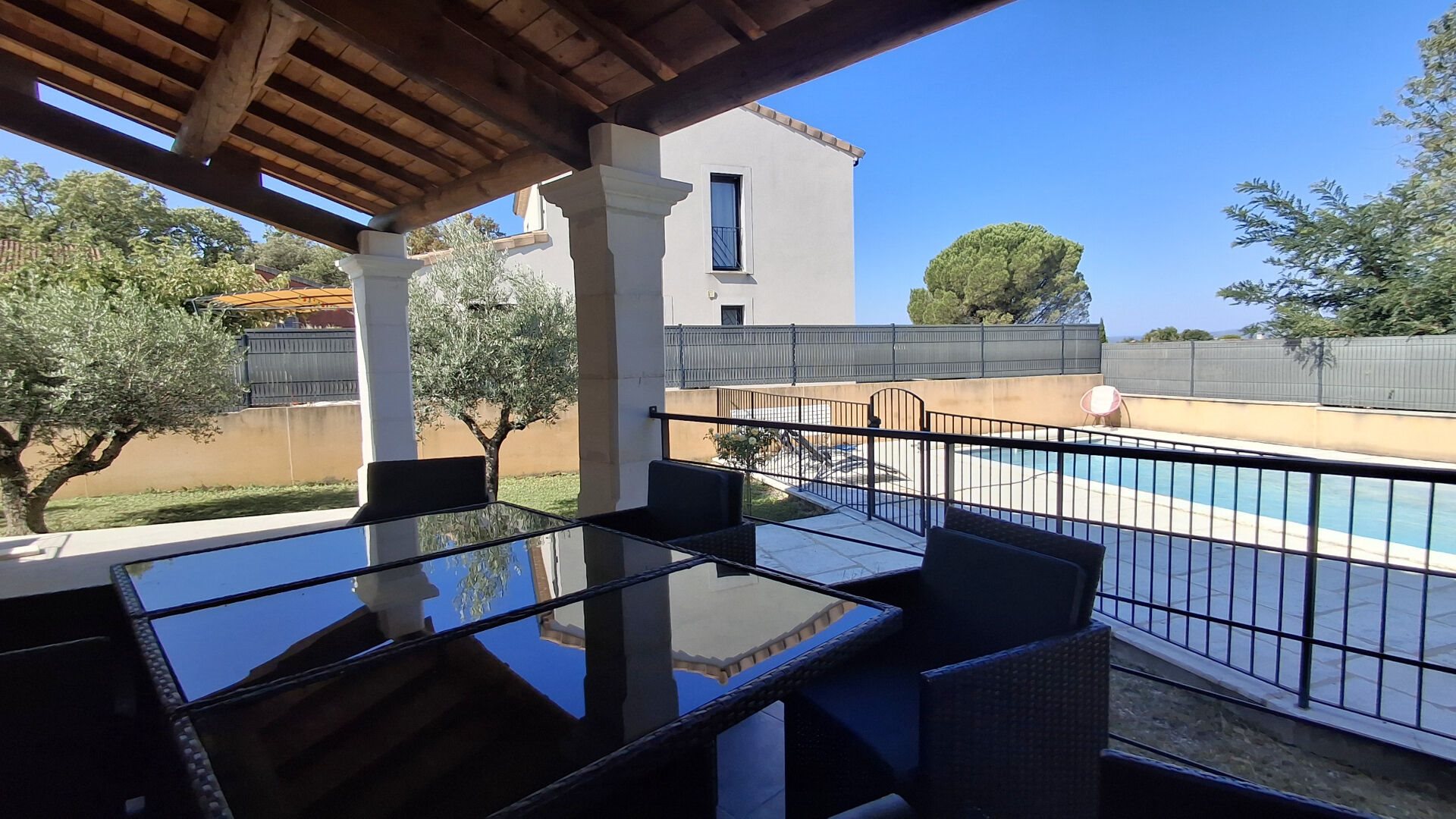 Maison à vendre, 95m², Saint-Paul-Trois-Châteaux