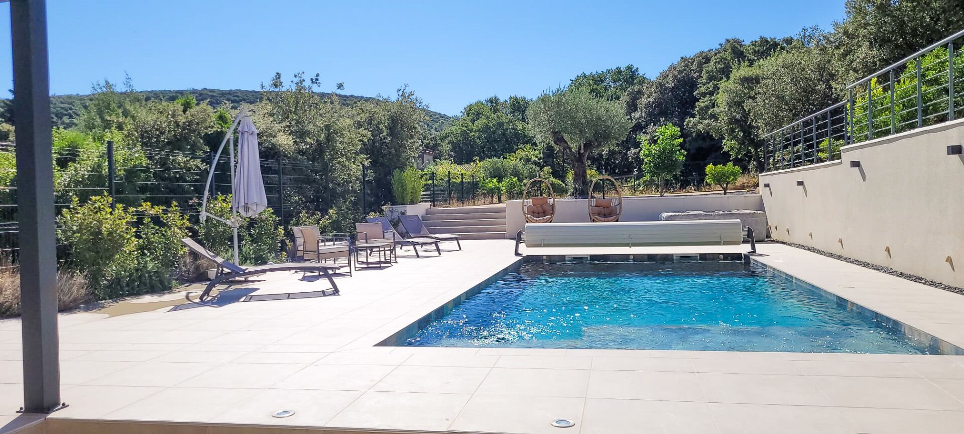 Maison à vendre, 143m², Saint-Montan
