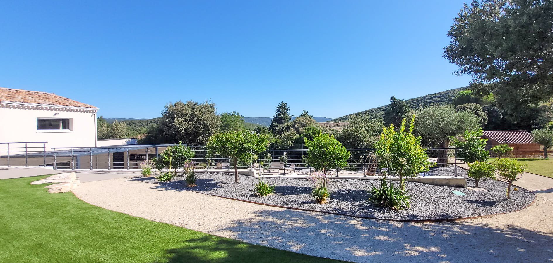 Maison à vendre, 143m², Saint-Montan