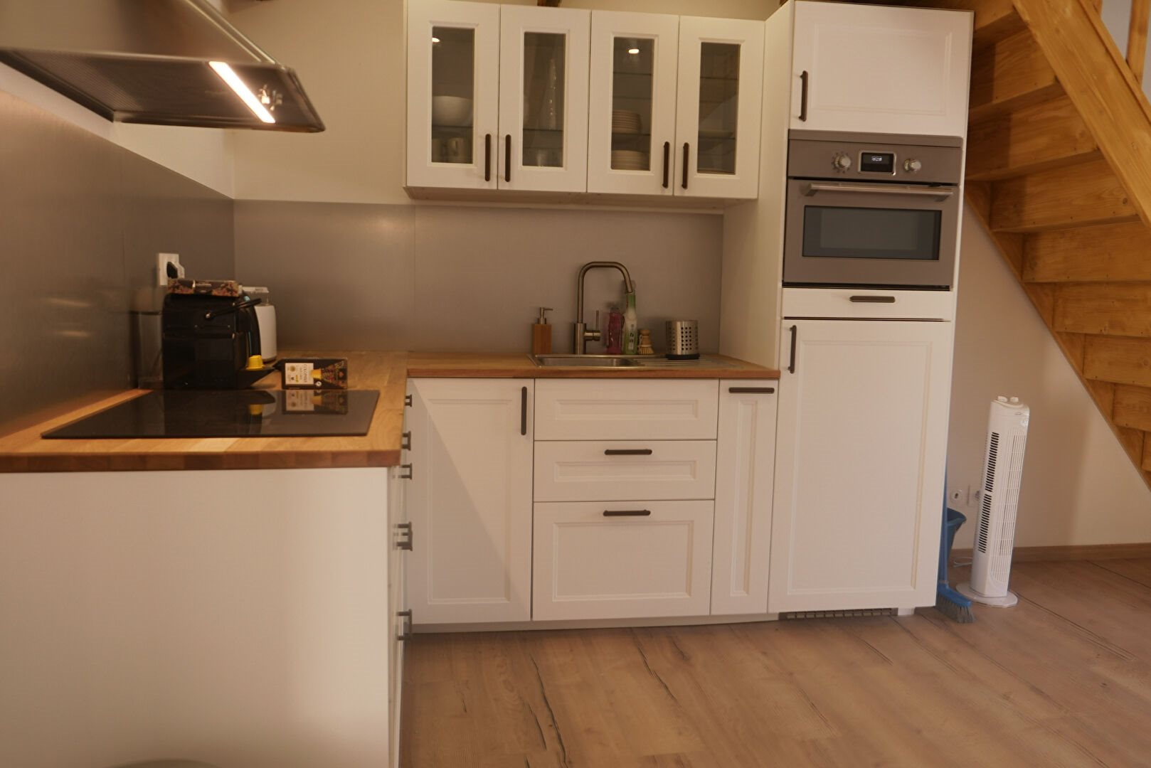 Appartement à louer, 50m², Saint-Paul-Trois-Châteaux