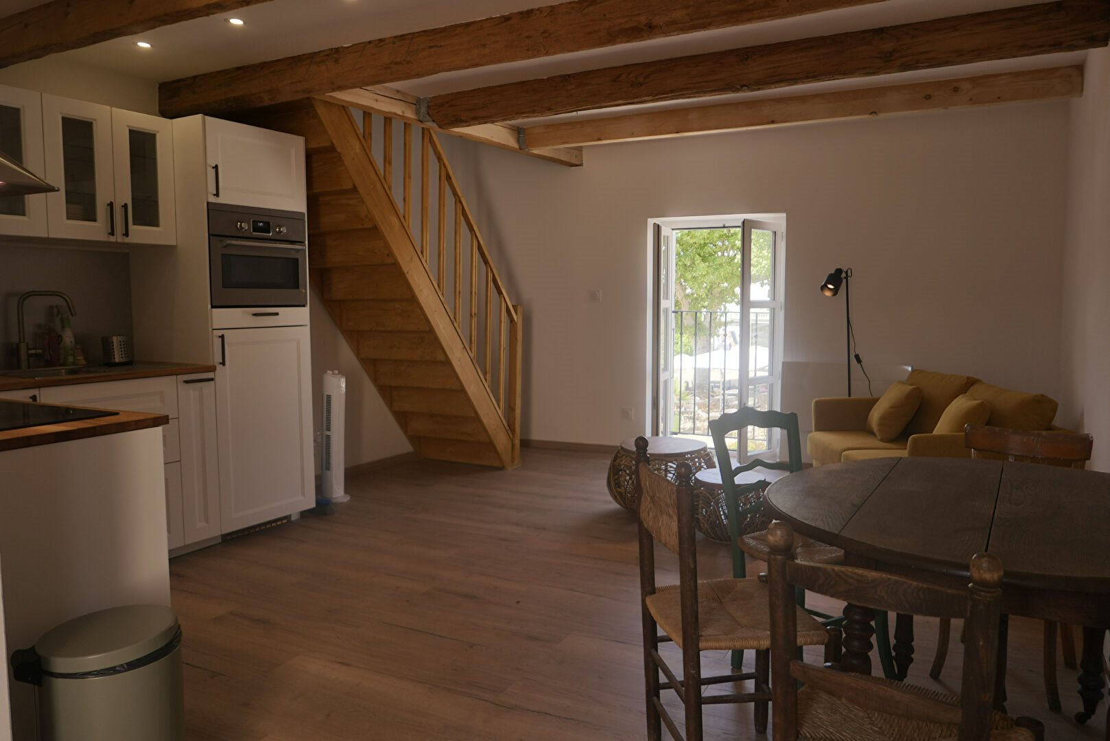 Appartement à louer, 50m², Saint-Paul-Trois-Châteaux