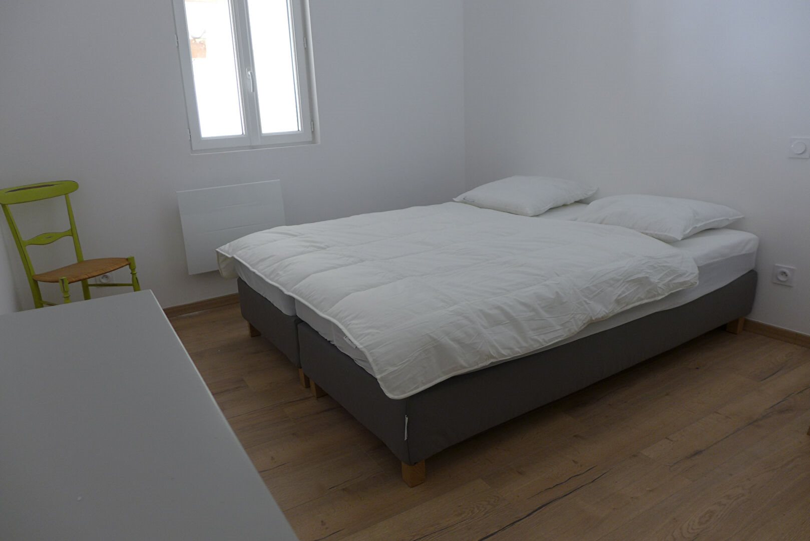 Appartement à louer, 50m², Saint-Paul-Trois-Châteaux