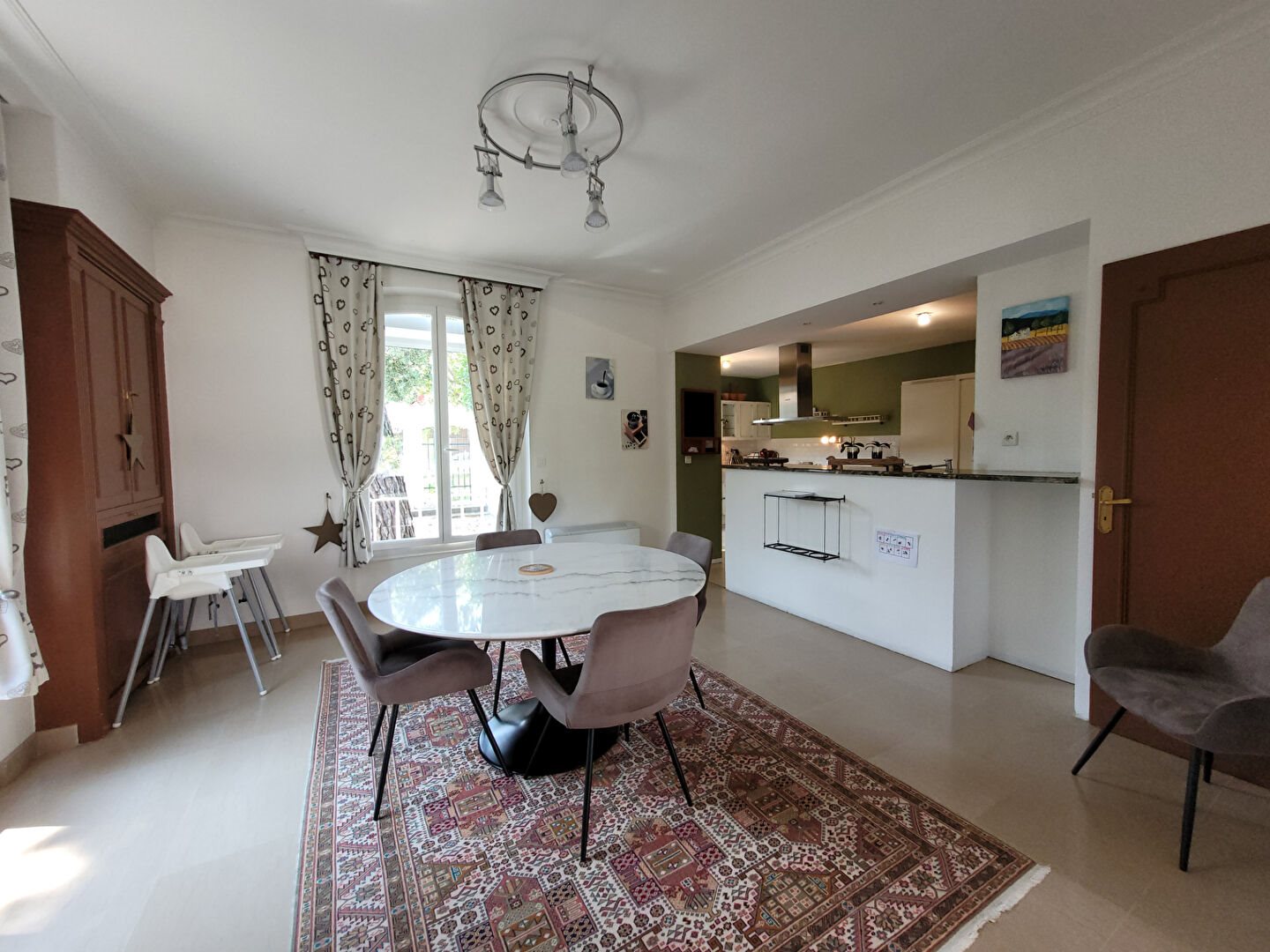 Maison à vendre, 400m², Pierrelatte