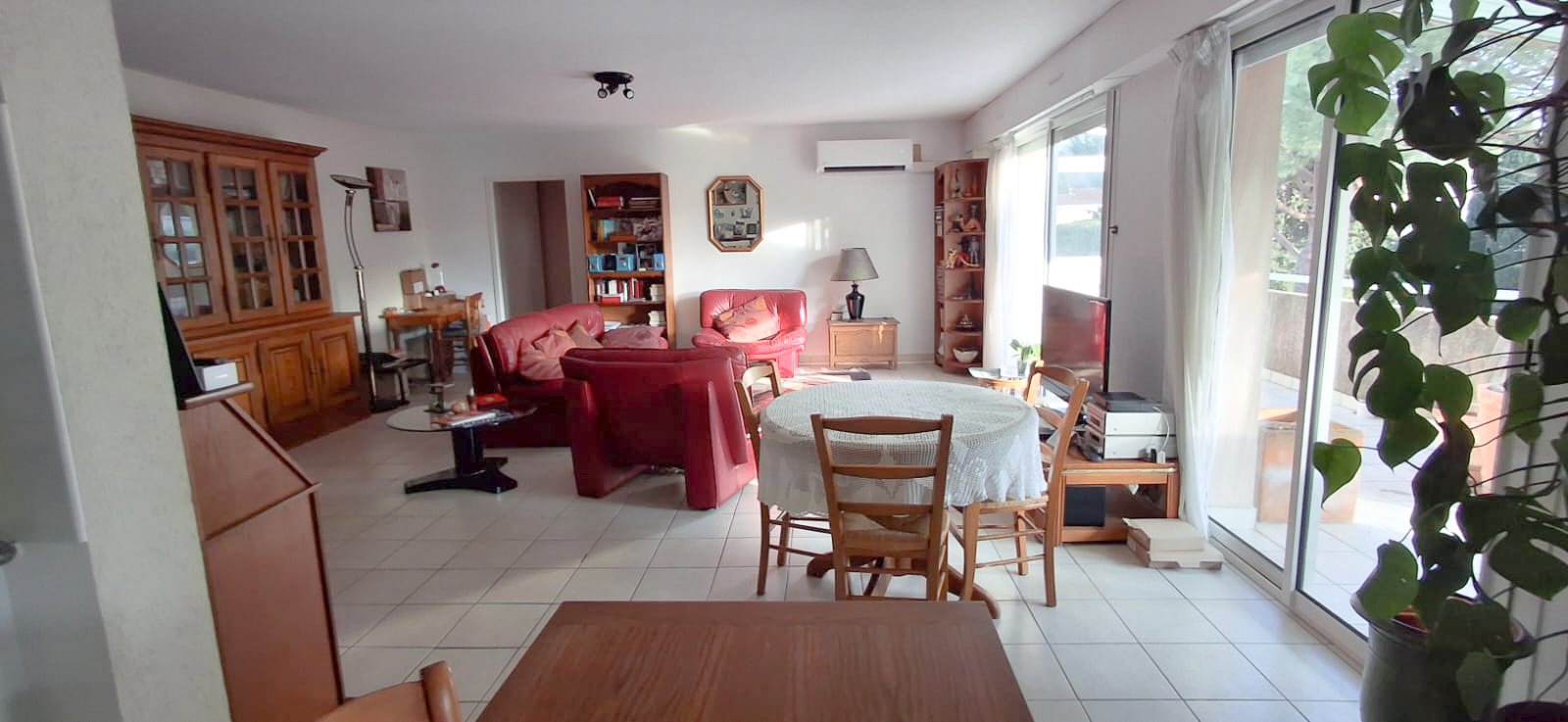 Appartement à vendre, 86m², Saint-Paul-Trois-Châteaux
