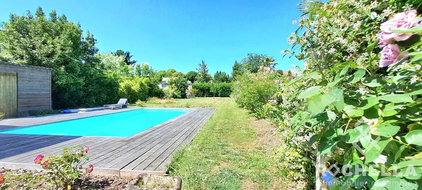 Maison à vendre, 250m², Tonnay-Charente