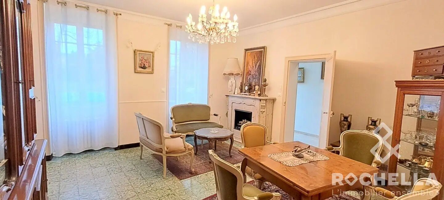Maison à vendre, 250m², Tonnay-Charente