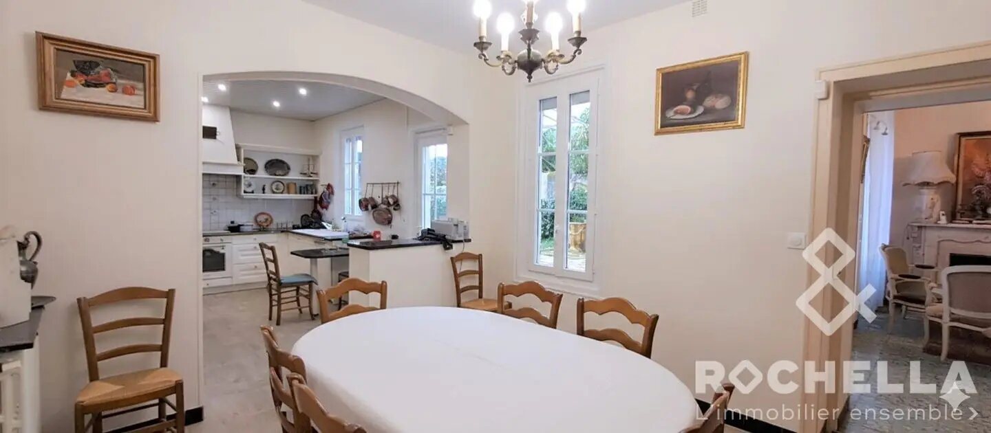 Maison à vendre, 250m², Tonnay-Charente