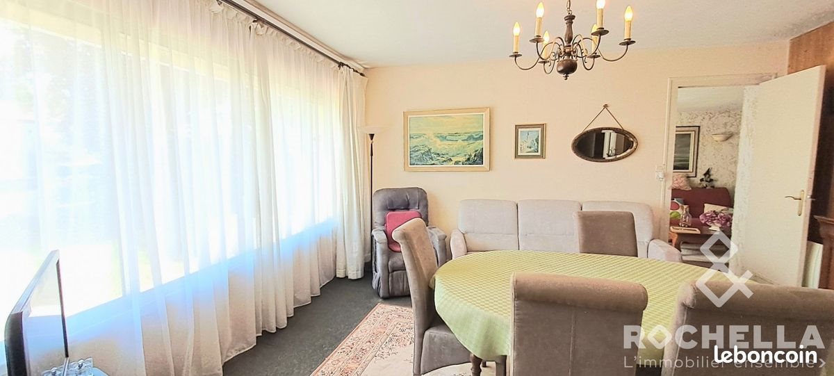 Maison à vendre, 85m², Rochefort
