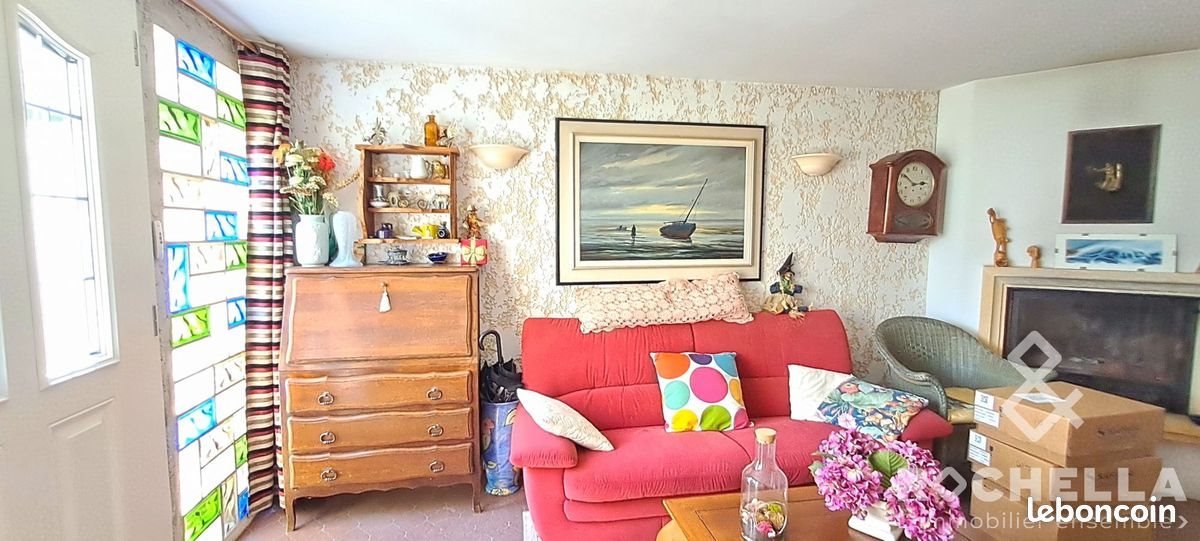 Maison à vendre, 85m², Rochefort
