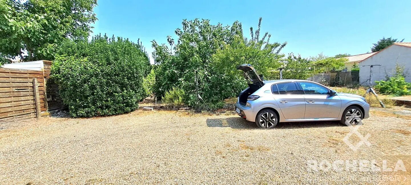 Maison à vendre, 87m², Tonnay-Charente