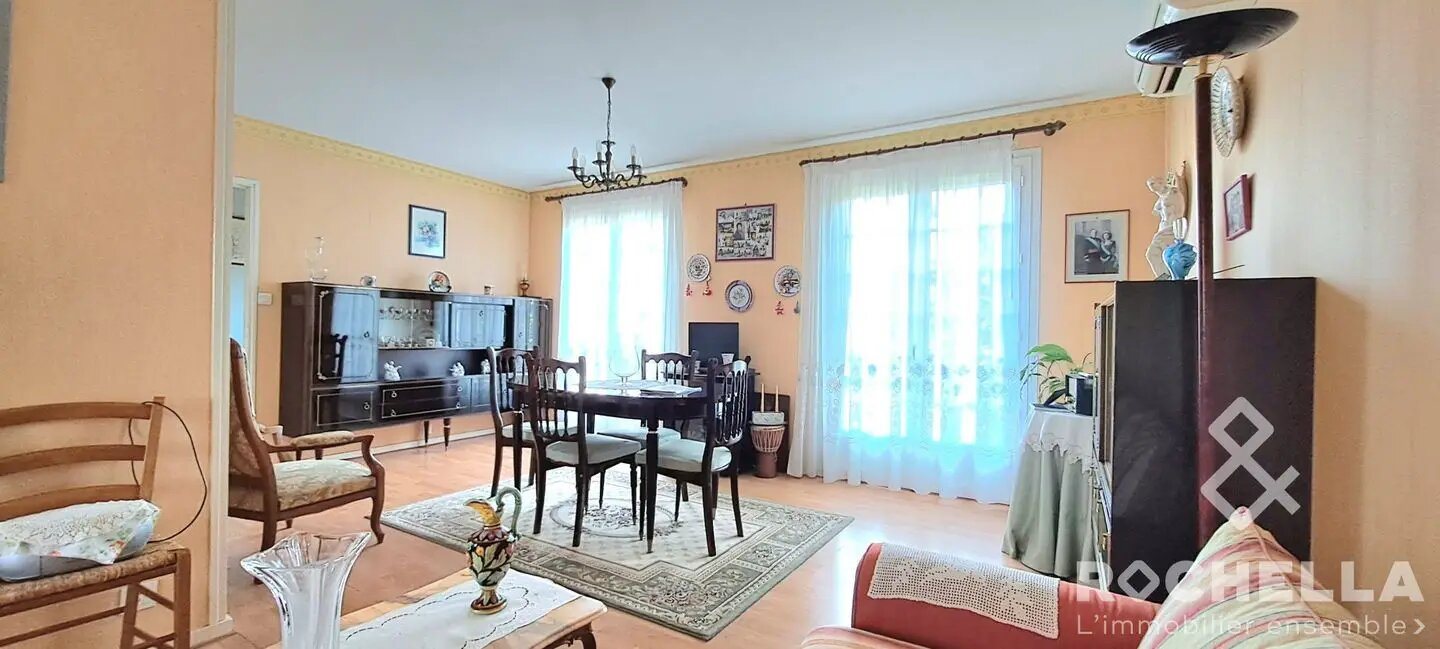 Maison à vendre, 87m², Tonnay-Charente