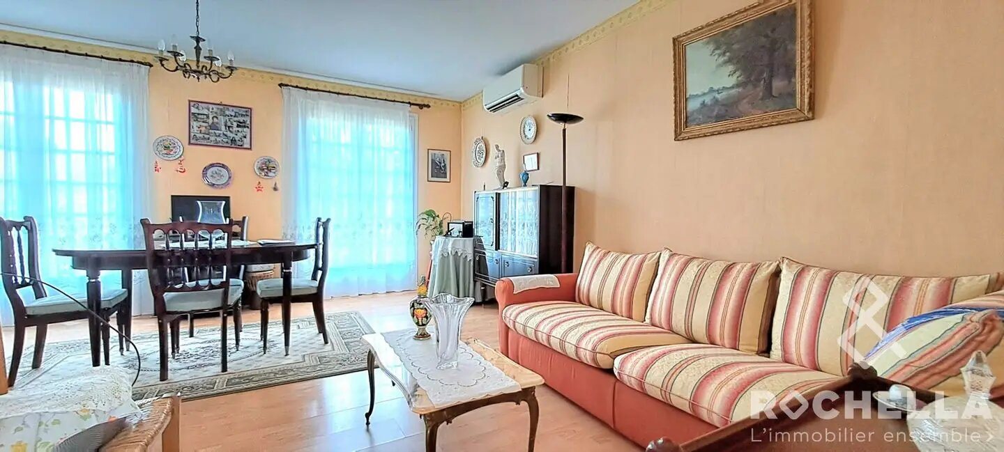 Maison à vendre, 87m², Tonnay-Charente