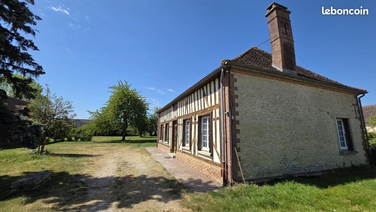 Maison à vendre, 110m², Moussey