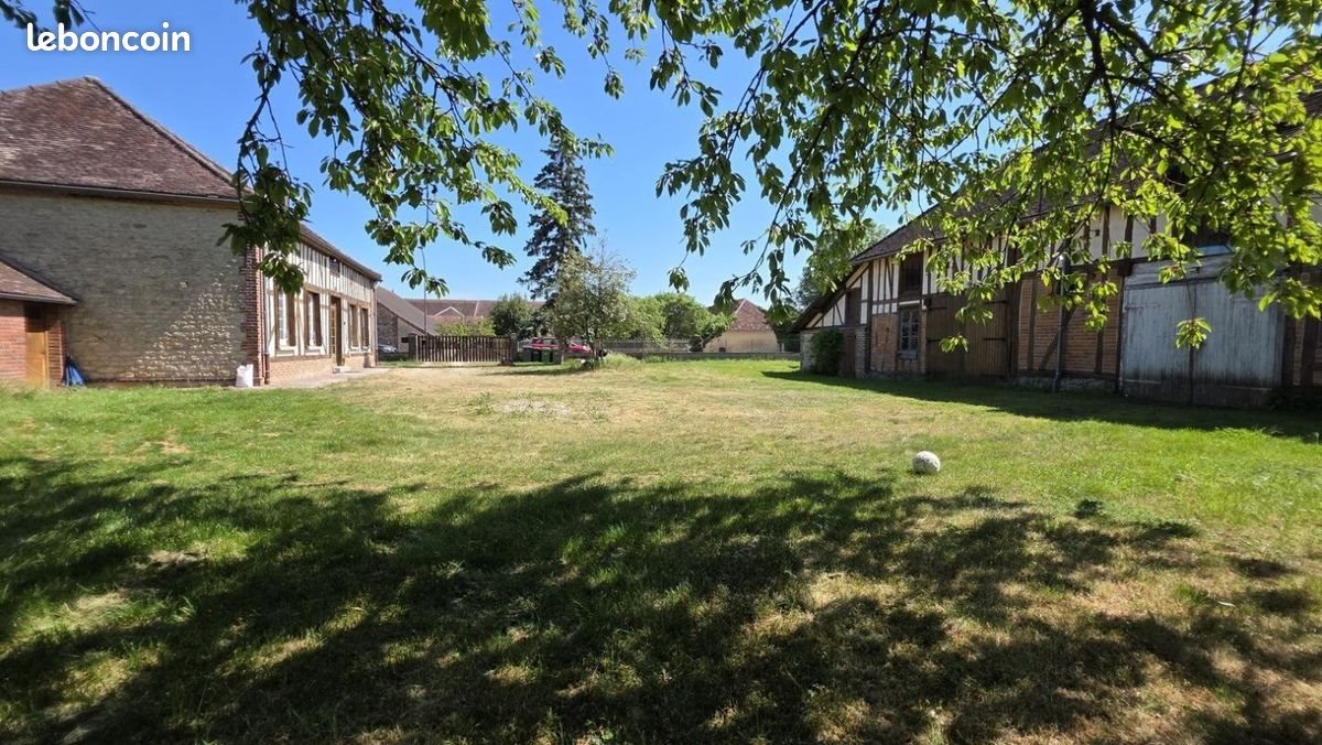 Maison à vendre, 110m², Moussey