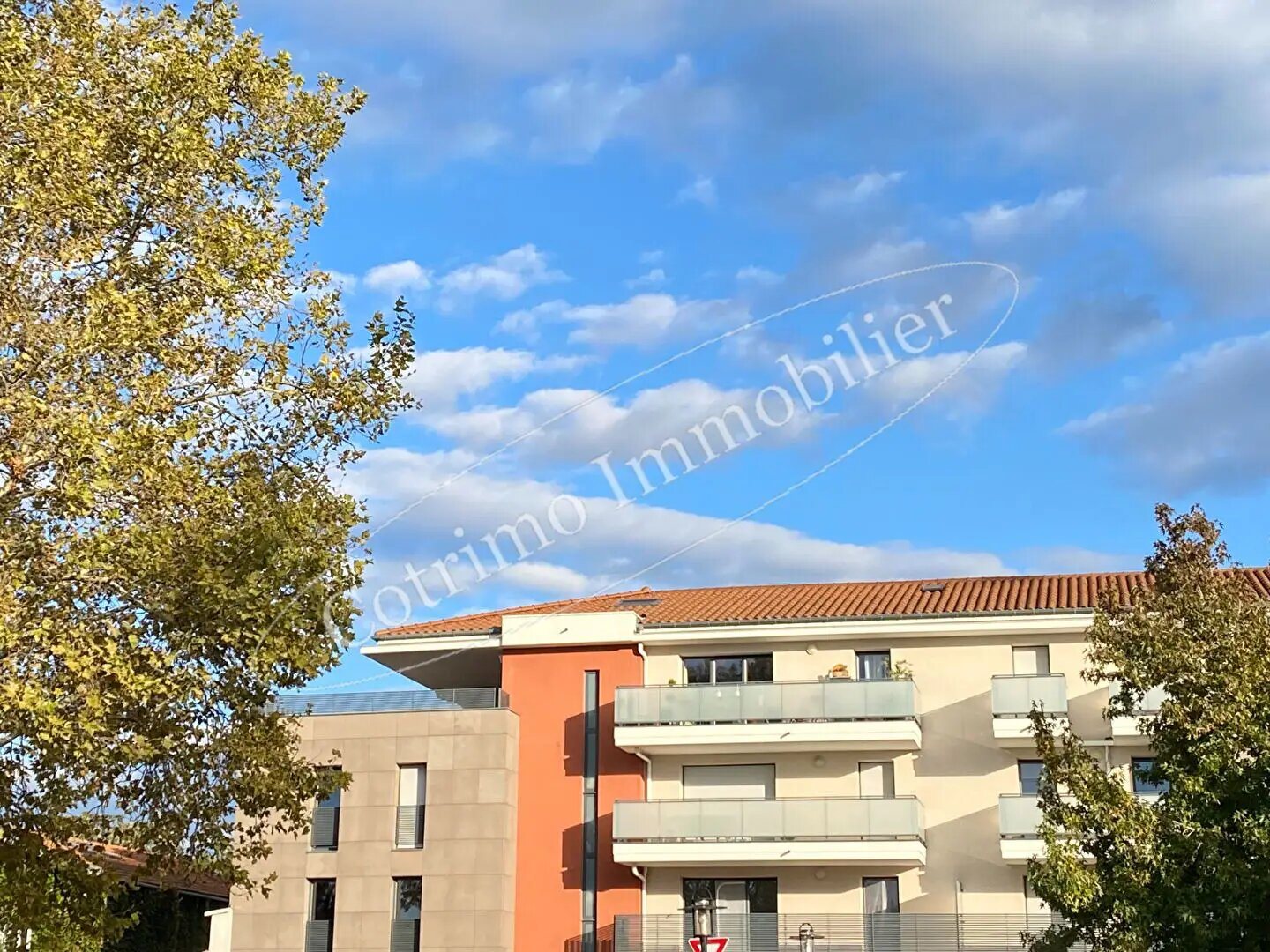 Appartement à vendre, 65m², Genas