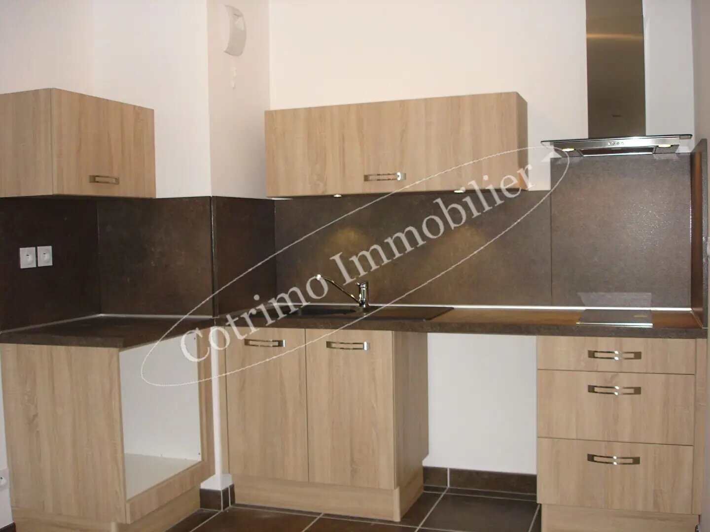 Appartement à vendre, 65m², Genas