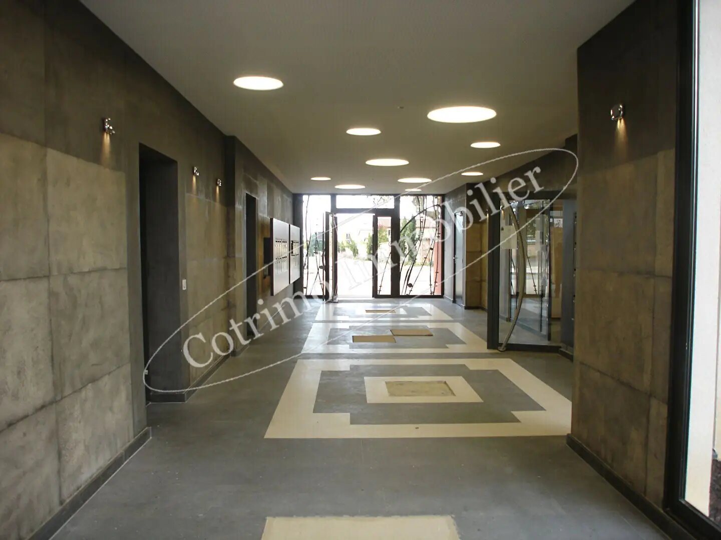 Appartement à vendre, 65m², Genas