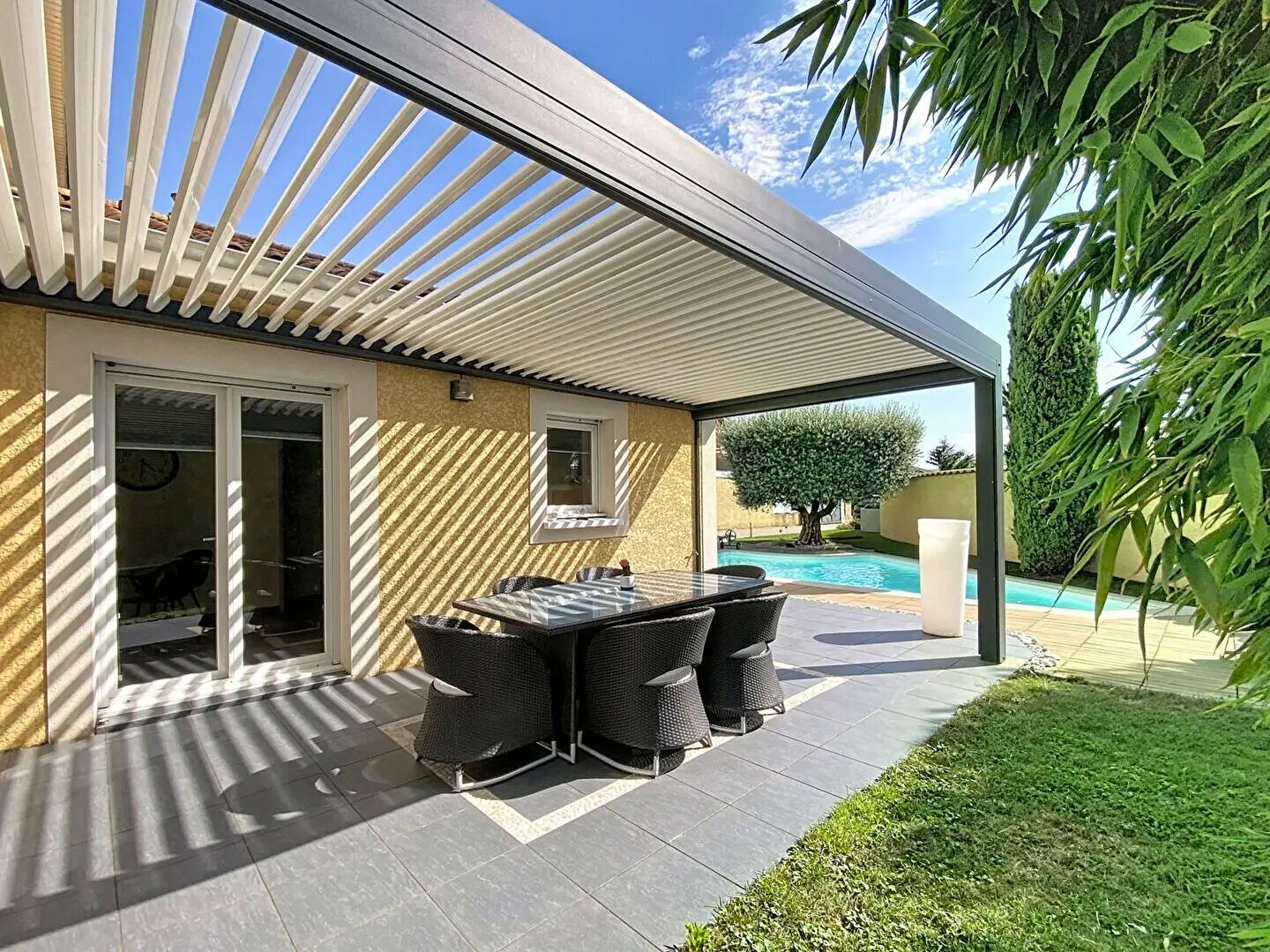 Maison à vendre, 135m², Chassieu