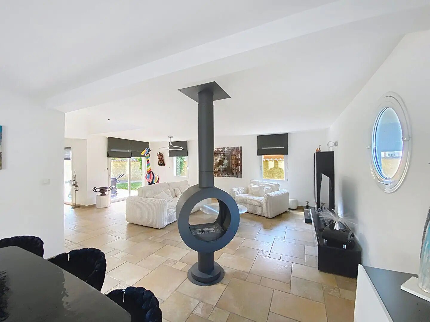 Maison à vendre, 135m², Chassieu
