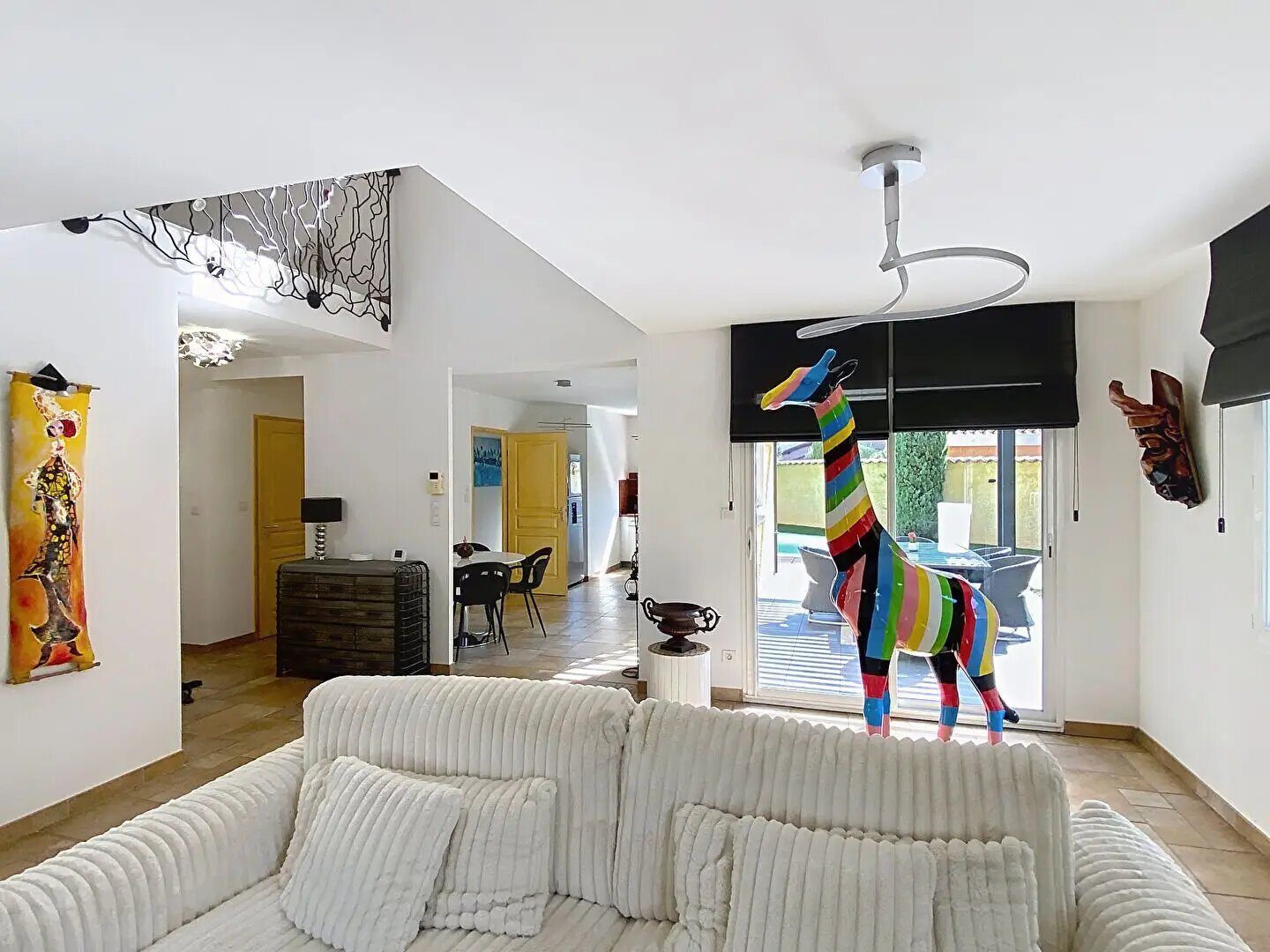 Maison à vendre, 135m², Chassieu
