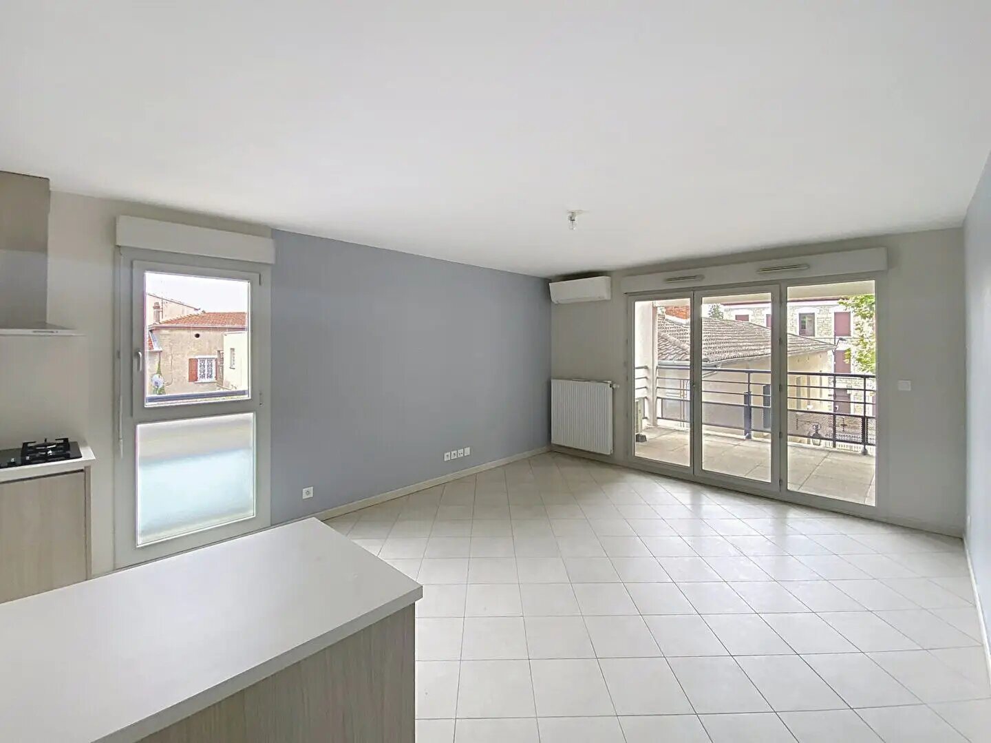 Appartement à vendre, 64m², Genas