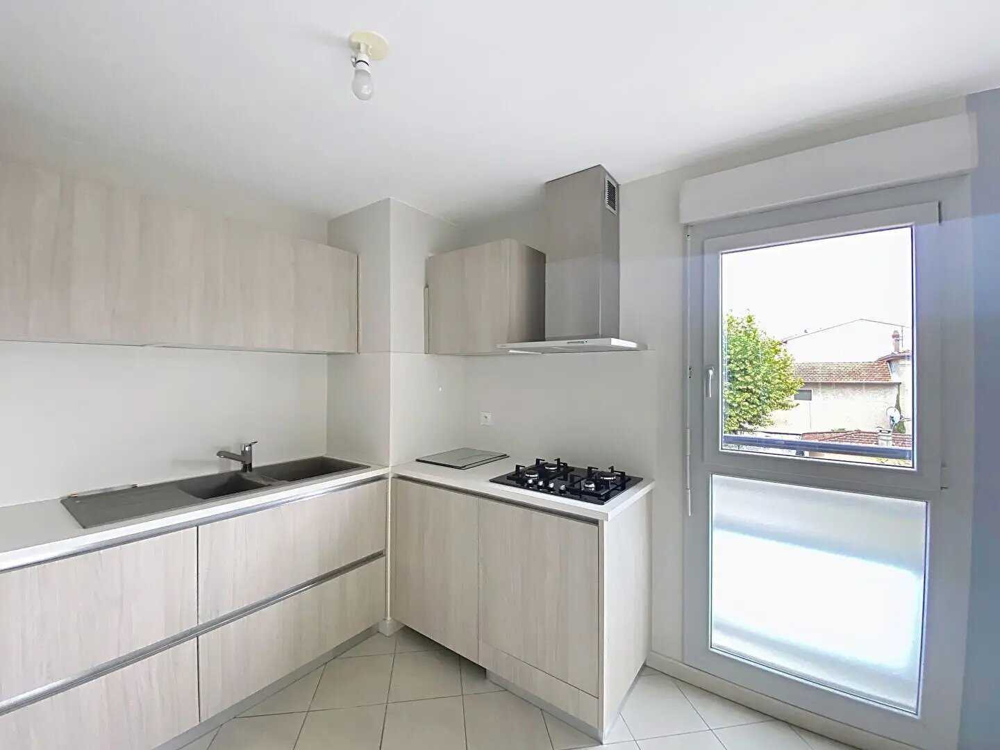 Appartement à vendre, 64m², Genas