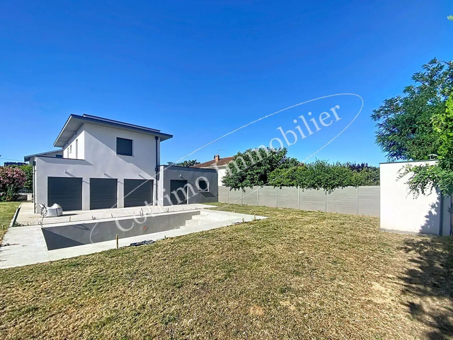 Maison à vendre, 143m², Saint-Priest