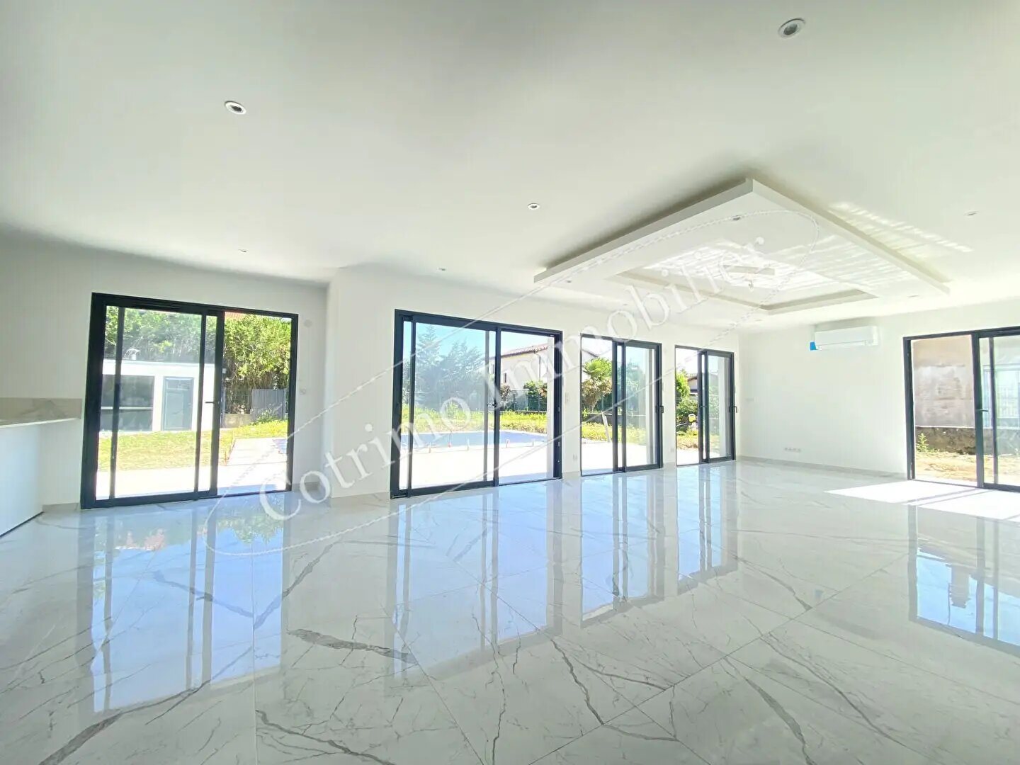 Maison à vendre, 143m², Saint-Priest