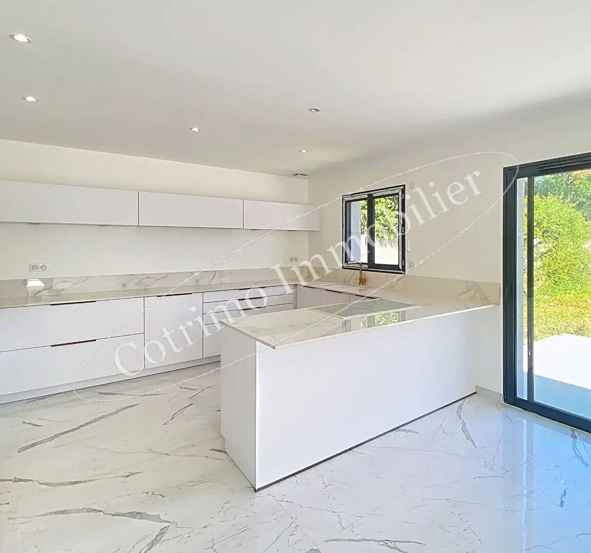 Maison à vendre, 143m², Saint-Priest