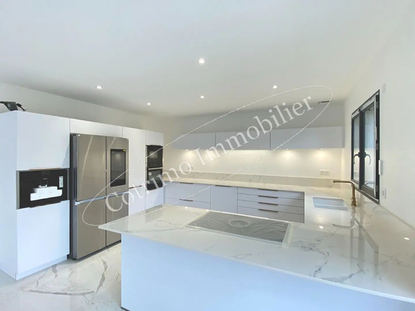 Maison à vendre, 143m², Saint-Priest