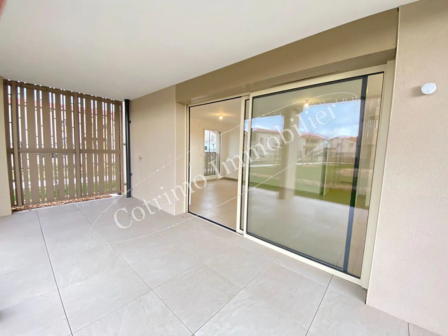 Appartement à vendre, 62m², Genas