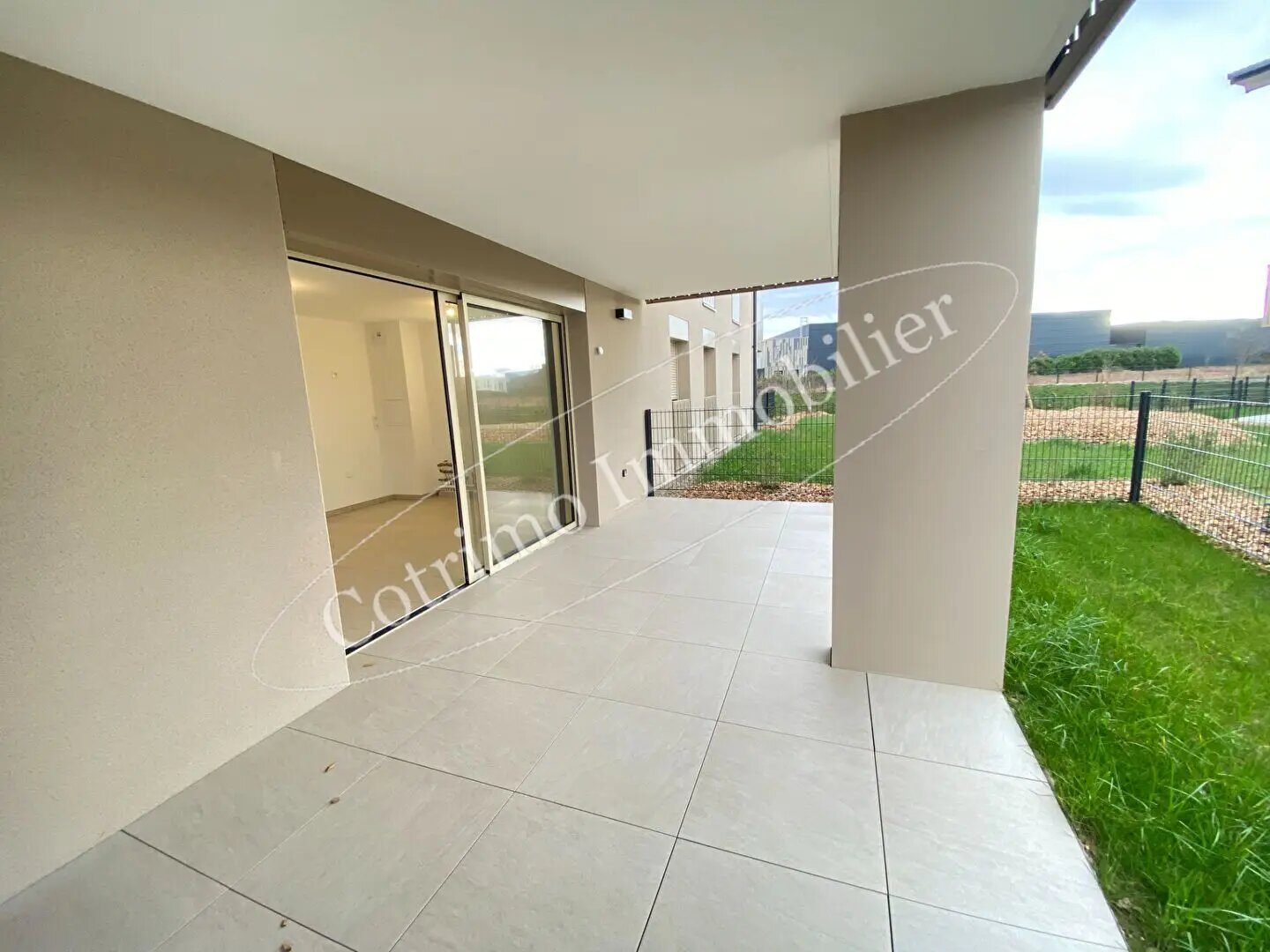 Appartement à vendre, 62m², Genas