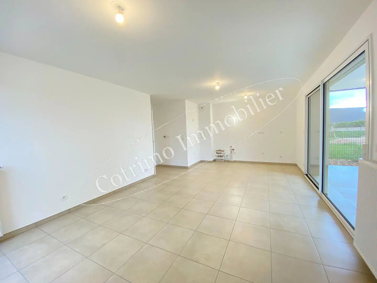 Appartement à vendre, 62m², Genas