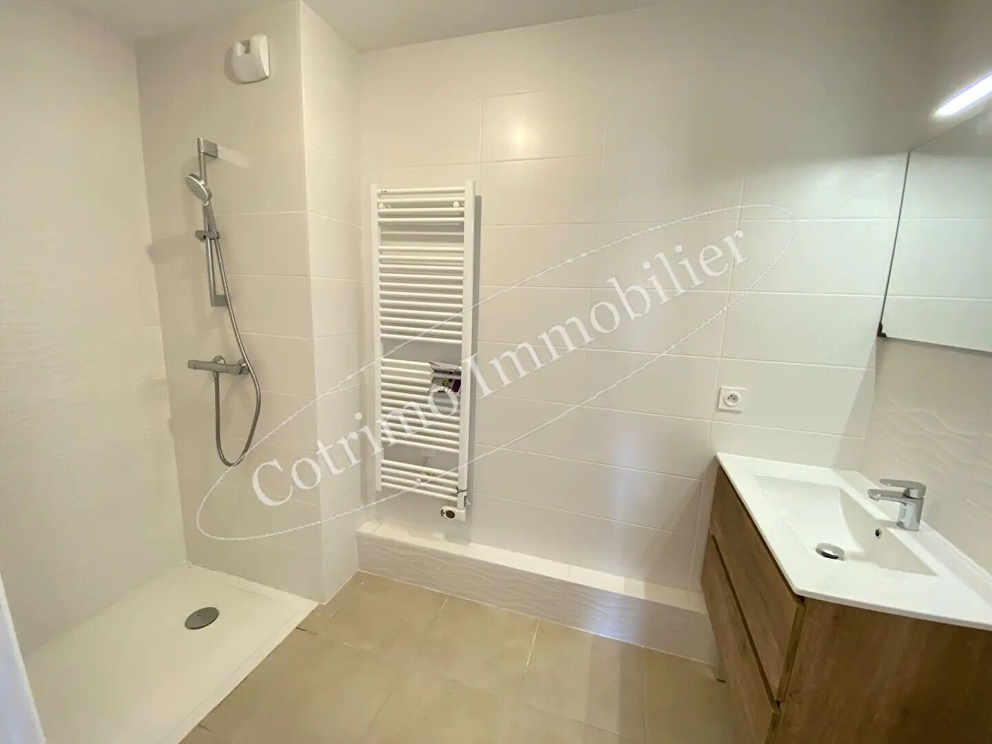 Appartement à vendre, 62m², Genas